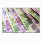 Just Gimme Money Postcards 5  x 7  (10 Pack)