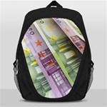 Just Gimme Money Backpack Bag