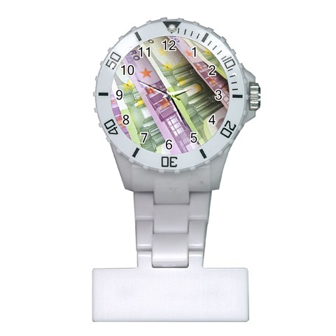 Just Gimme Money Nurses Watch from ArtsNow.com Front