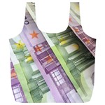 Just Gimme Money Reusable Bag (XL)