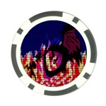 My Dragon Poker Chip