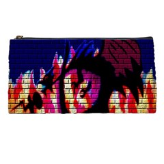 My Dragon Pencil Case from ArtsNow.com Front