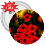 Poppies  2 Ave Hurley Ah 001 164 Png 3  Button (10 pack)