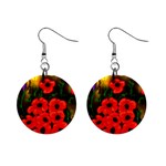 Poppies  2 Ave Hurley Ah 001 164 Png 1  Button Earrings