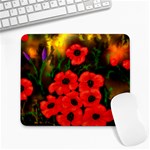 Poppies  2 Ave Hurley Ah 001 164 Png Large Mousepad