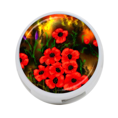 Poppies  2 Ave Hurley Ah 001 164 Png 4 Front