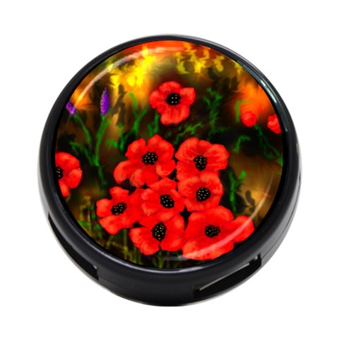 Poppies  2 Ave Hurley Ah 001 164 Png 4 Front