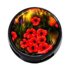 Poppies  2 Ave Hurley Ah 001 164 Png 4 Front