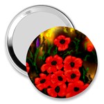 Poppies  2 Ave Hurley Ah 001 164 Png 3  Handbag Mirror