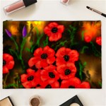 Poppies by Ave - Cosmetic Bag (XXL)