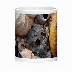 Beach Treasures Morph Mug from ArtsNow.com Center