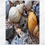 Beach Treasures Canvas 12  x 16  (Unframed)