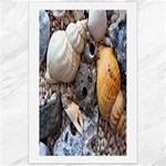 Beach Treasures Canvas 24  x 36  (Unframed)