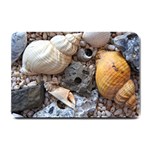 Beach Treasures Small Door Mat