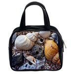 Beach Treasures Classic Handbag (Two Sides)