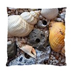 Beach Treasures Cushion Case (Two Sided) 