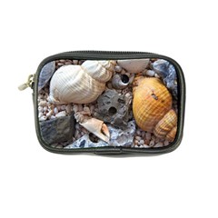 Beach Treasures Coin Purse from ArtsNow.com Front