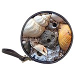 Beach Treasures CD Wallet