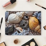 Beach Treasures Cosmetic Bag (Large)