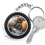 Beach Treasures Measuring Tape