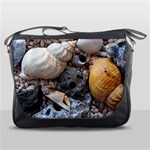 Beach Treasures Messenger Bag