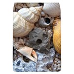 Beach Treasures Removable Flap Cover (Large)