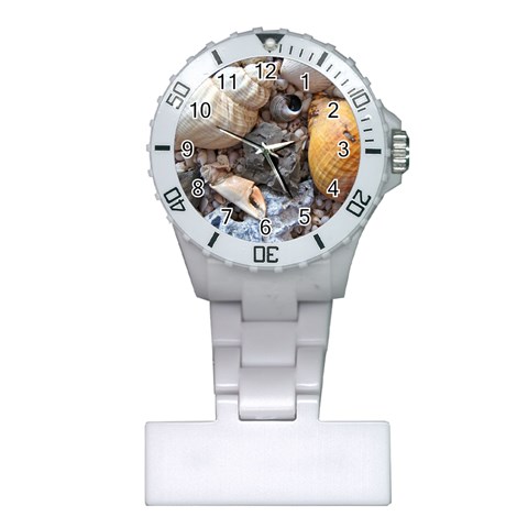 Beach Treasures Nurses Watch from ArtsNow.com Front