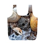 Beach Treasures Reusable Bag (M)