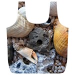 Beach Treasures Reusable Bag (XL)