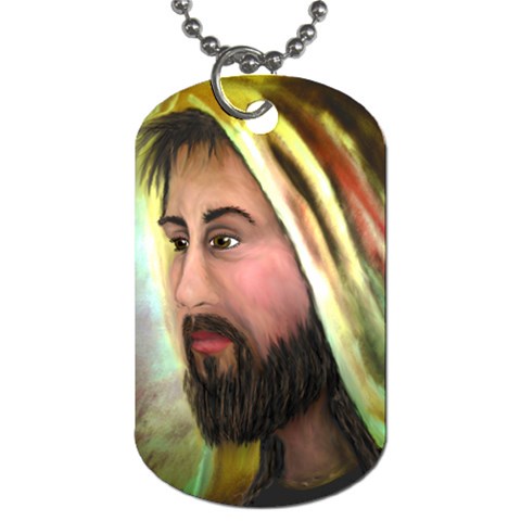 Jesus Front