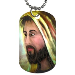 Jesus Front