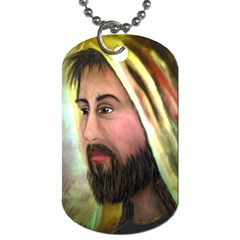 Jesus Back