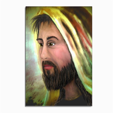 Jesus Front