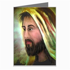 Jesus Left
