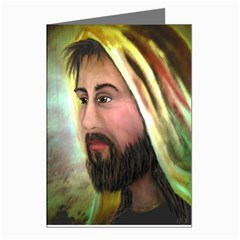Jesus Left