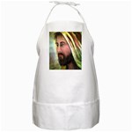 Jesus - Eyes of Compassion - Ave Hurley - BBQ Apron