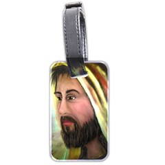 Jesus Back