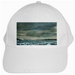 Catalanos -AveHurley ArtRevu.com- White Cap