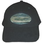 Catalanos -AveHurley ArtRevu.com- Black Cap