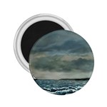 Catalanos -AveHurley ArtRevu.com- 2.25  Magnet