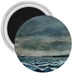 Catalanos -AveHurley ArtRevu.com- 3  Magnet