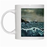 Catalanos -AveHurley ArtRevu.com- White Mug