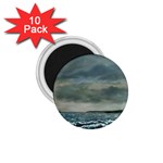 Catalanos -AveHurley ArtRevu.com- 1.75  Magnet (10 pack) 