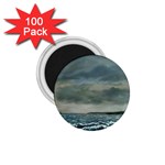 Catalanos -AveHurley ArtRevu.com- 1.75  Magnet (100 pack) 