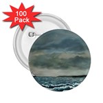 Catalanos -AveHurley ArtRevu.com- 2.25  Button (100 pack)