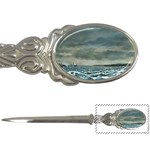 Catalanos -AveHurley ArtRevu.com- Letter Opener