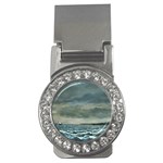 Catalanos -AveHurley ArtRevu.com- Money Clip (CZ)