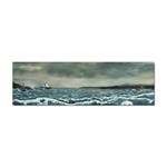 Catalanos -AveHurley ArtRevu.com- Sticker Bumper (100 pack)