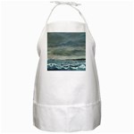 Catalanos -AveHurley ArtRevu.com- BBQ Apron