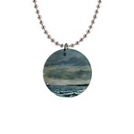 Catalanos -AveHurley ArtRevu.com- 1  Button Necklace